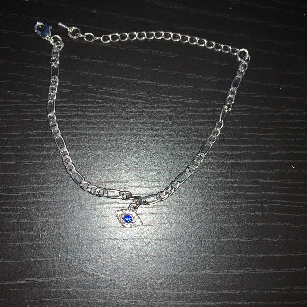 Evil Eye Bracelet